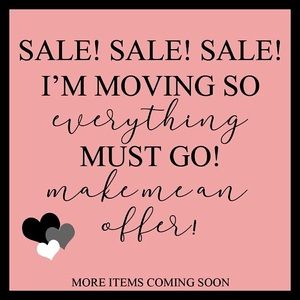 ‼️ EVERYTHING ‼️